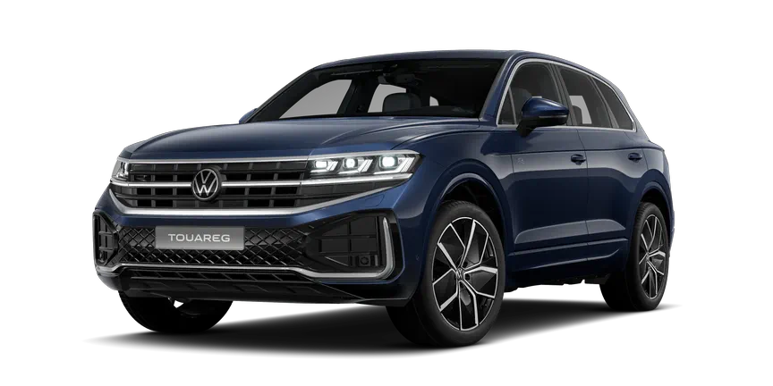 Der Touareg