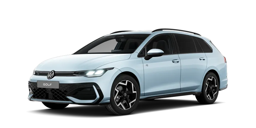 R-Line Business 5/6-view