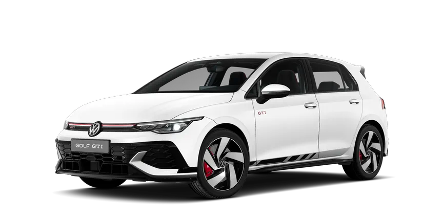 GTI Clubsport 5/6-view