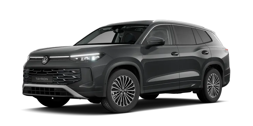 Nouveau Tayron Elegance 5/6-view