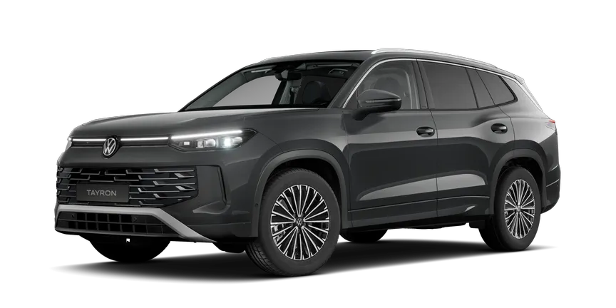 Nouveau Tayron Elegance 5/6-view