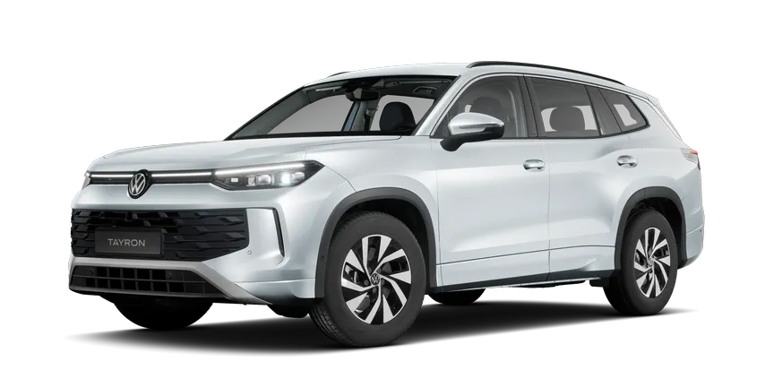 Nouveau Tayron Life 5/6-view