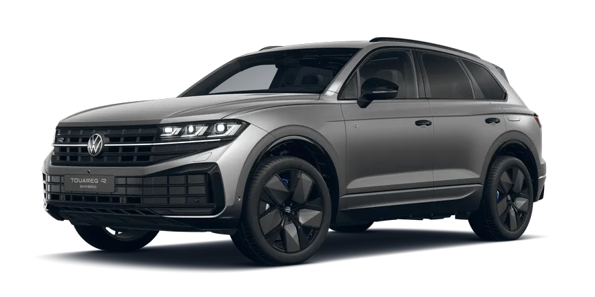Touareg