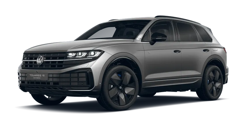 Touareg