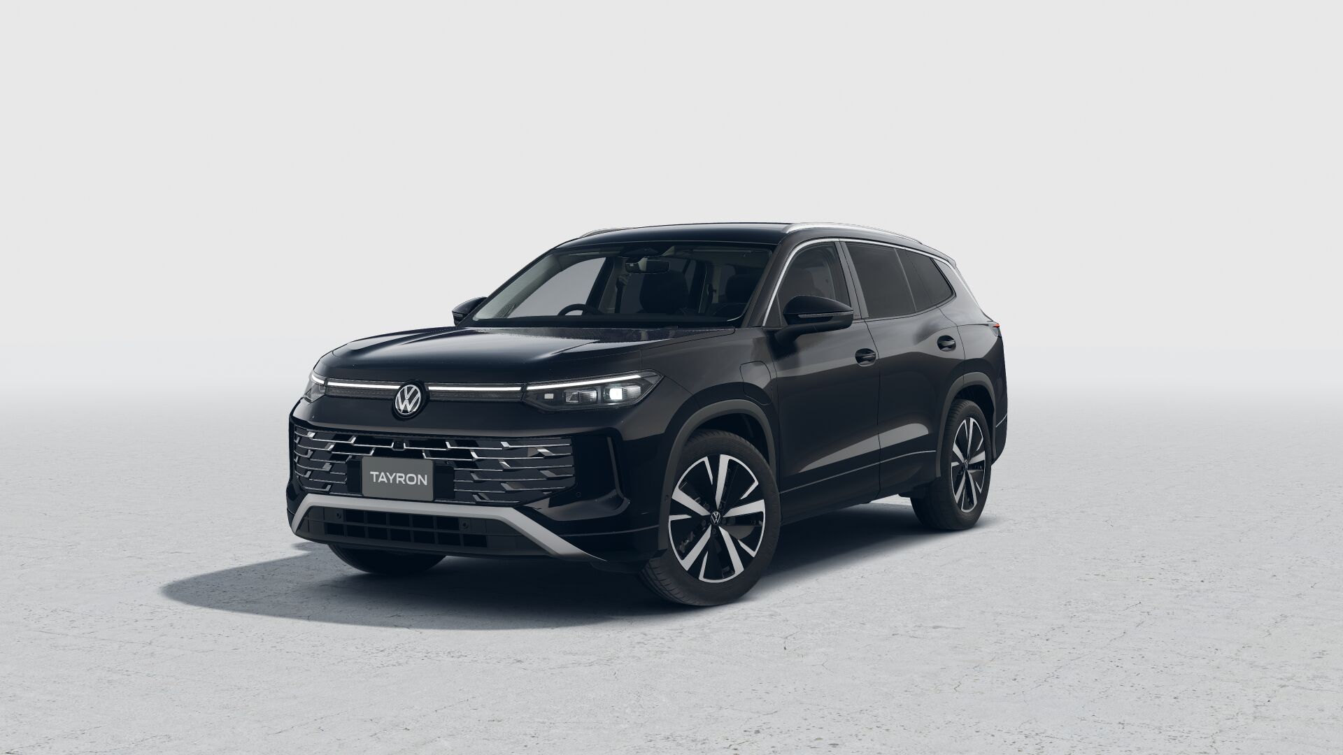 Grenadilla Black Metallic