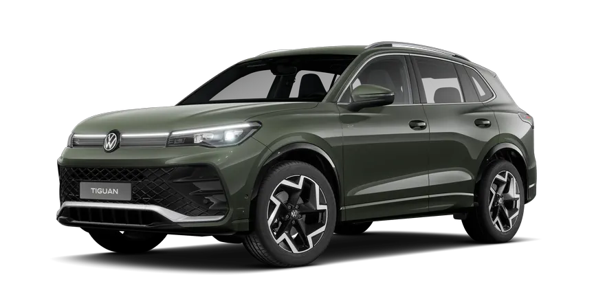 Tiguan