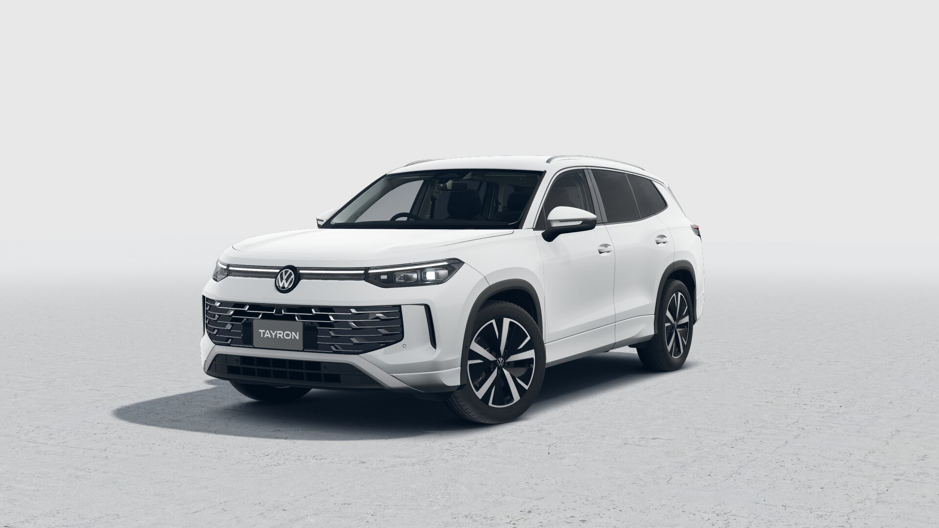 150TSI Elegance
