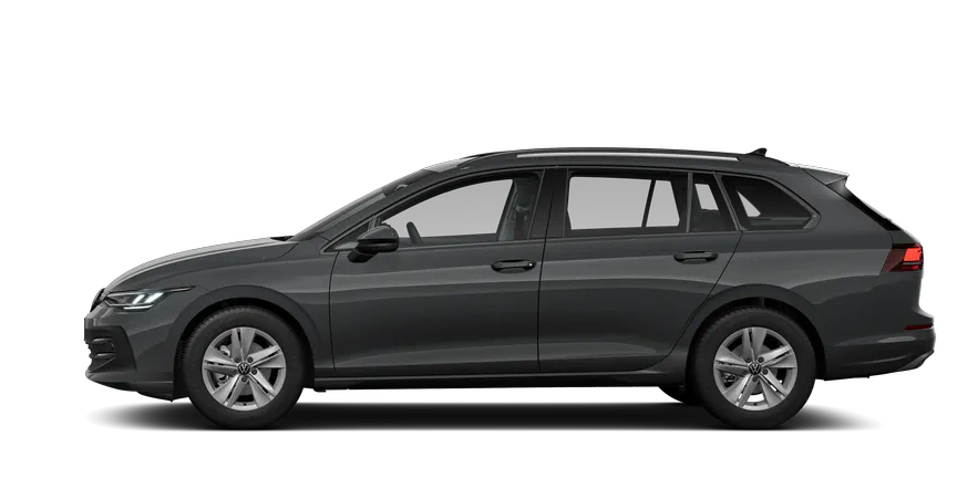 Nuova Golf Variant
