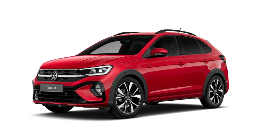 R-Line Edition 5/6-view