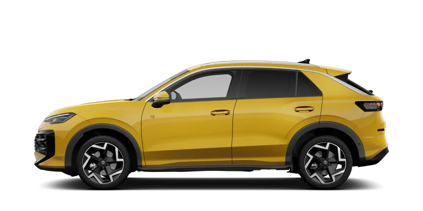 Nouveau T-Roc