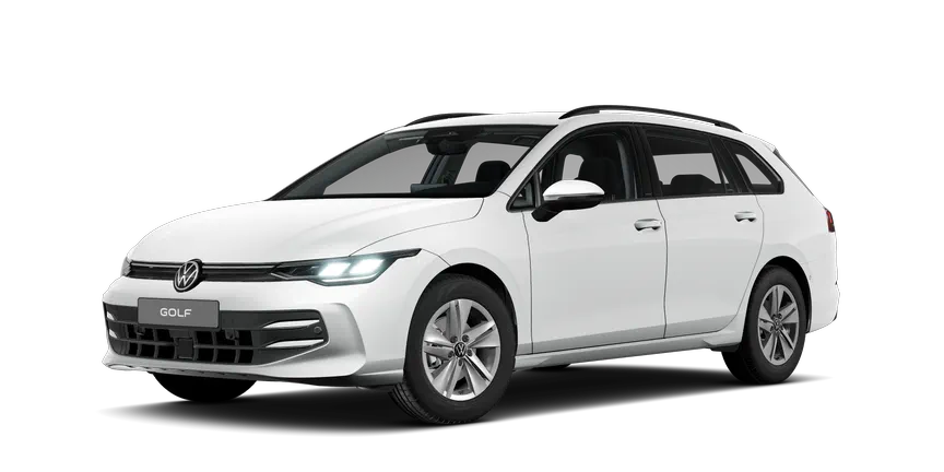 Golf Variant