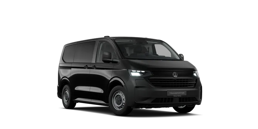 e-Transporter Combi