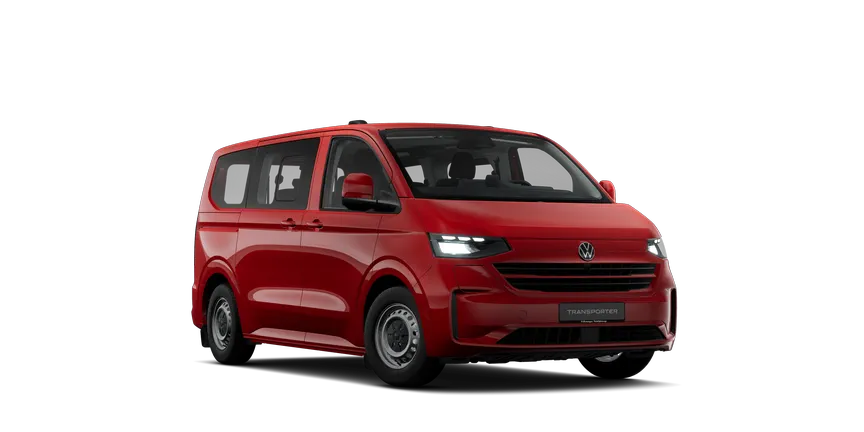 Transporter Kombi