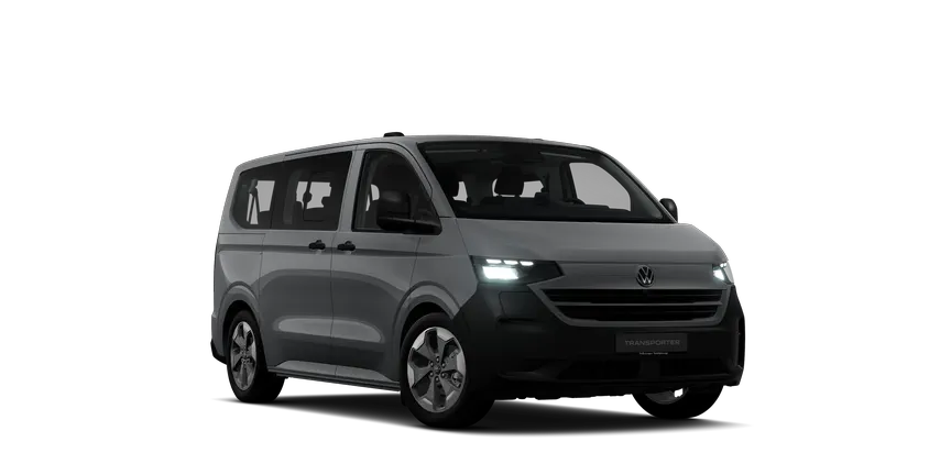 e-Transporter Kombi