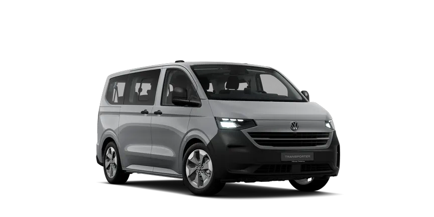 Transporter Combi