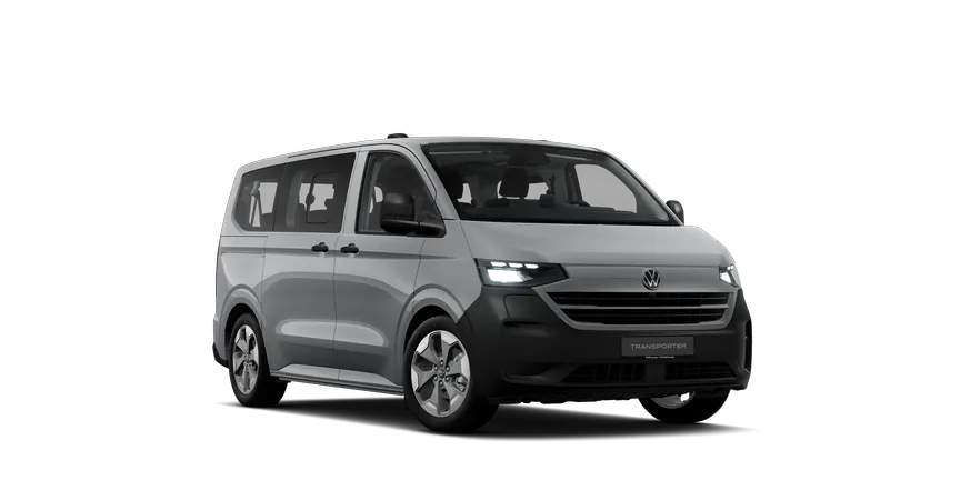 e-Transporter Combi