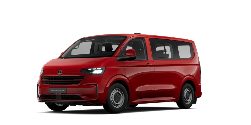 Transporter Combi