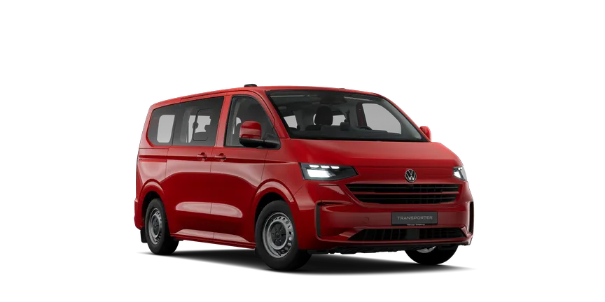 Transporter Kombi