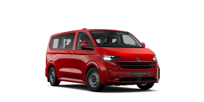 Transporter Kombi