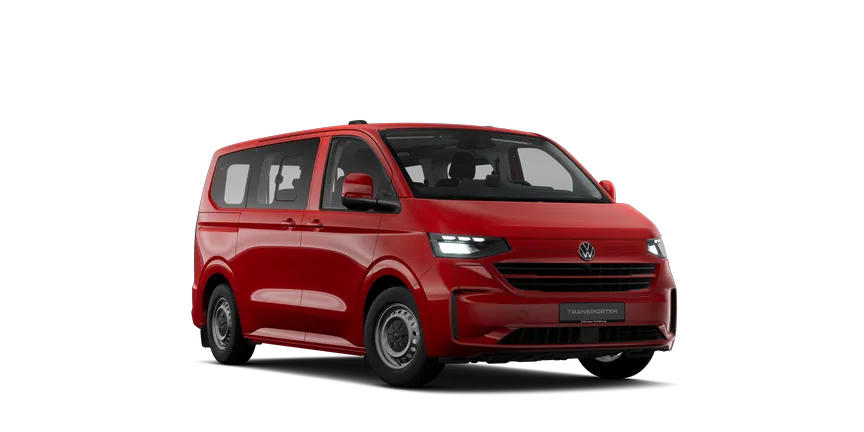 Transporter Kombi