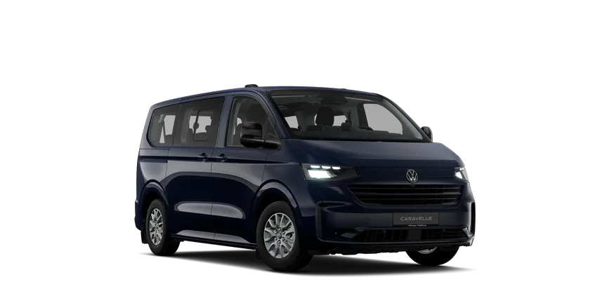 e-Caravelle