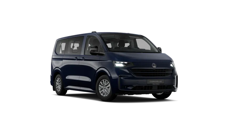 e-Caravelle
