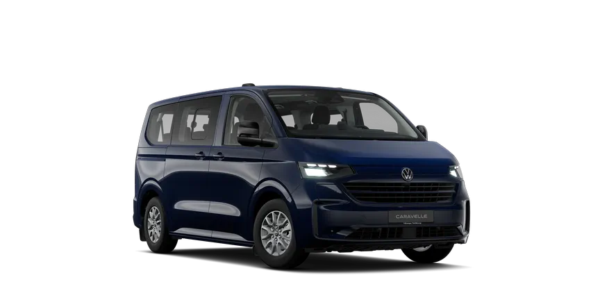 e-Caravelle