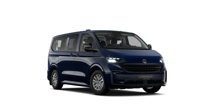 e-Caravelle