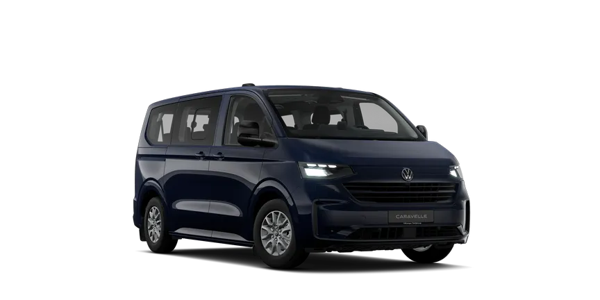 e-Caravelle