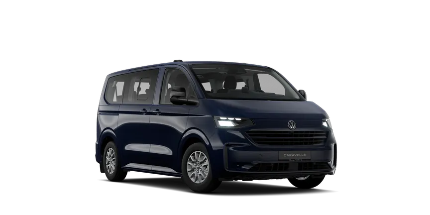 e-Caravelle