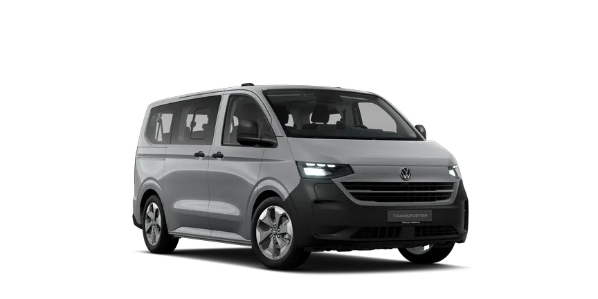 e-Transporter Combi
