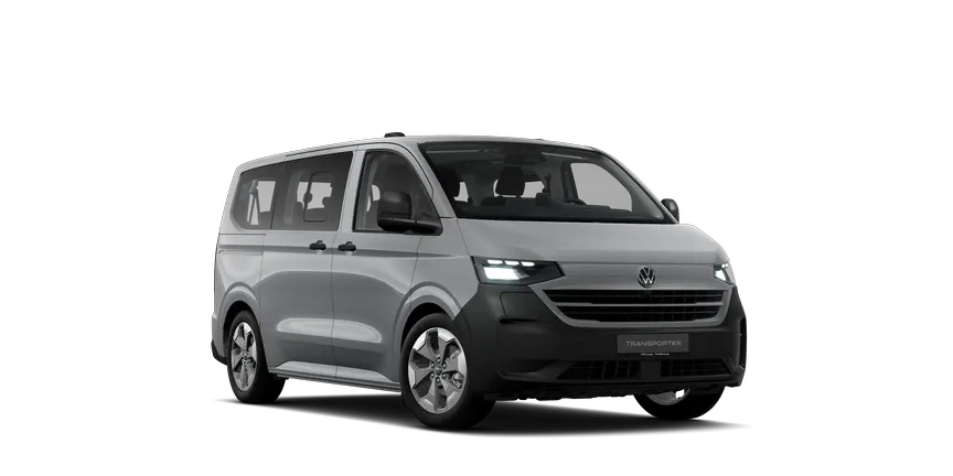 e-Transporter Combi