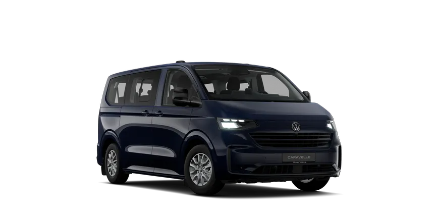 e-Caravelle