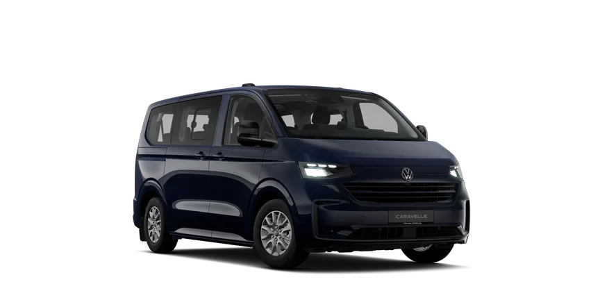 e-Caravelle