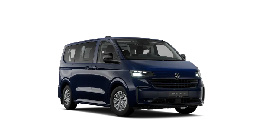 e-Caravelle
