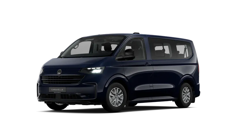 e-Caravelle