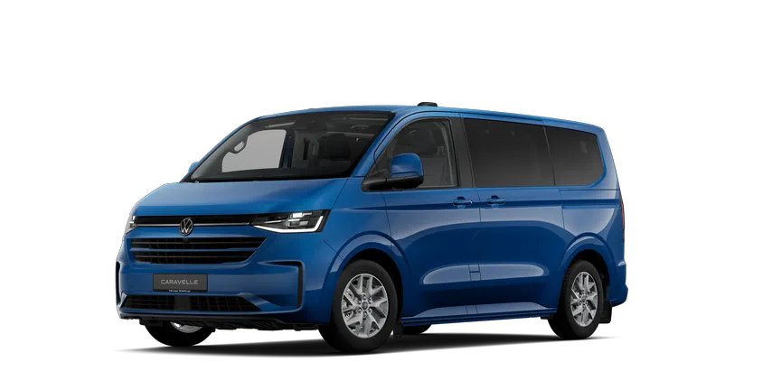 Der e-Caravelle