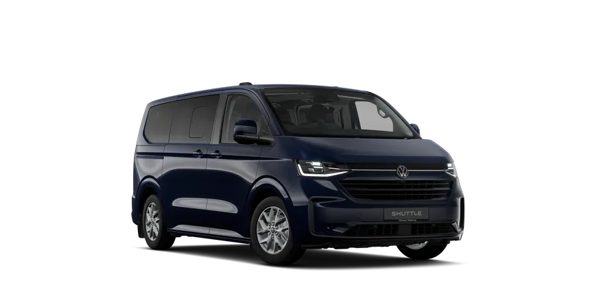 Transporter Shuttle