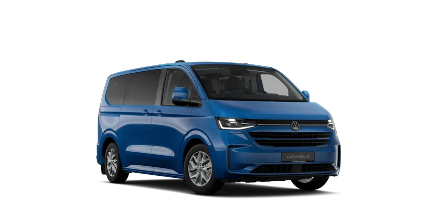 Der e-Caravelle