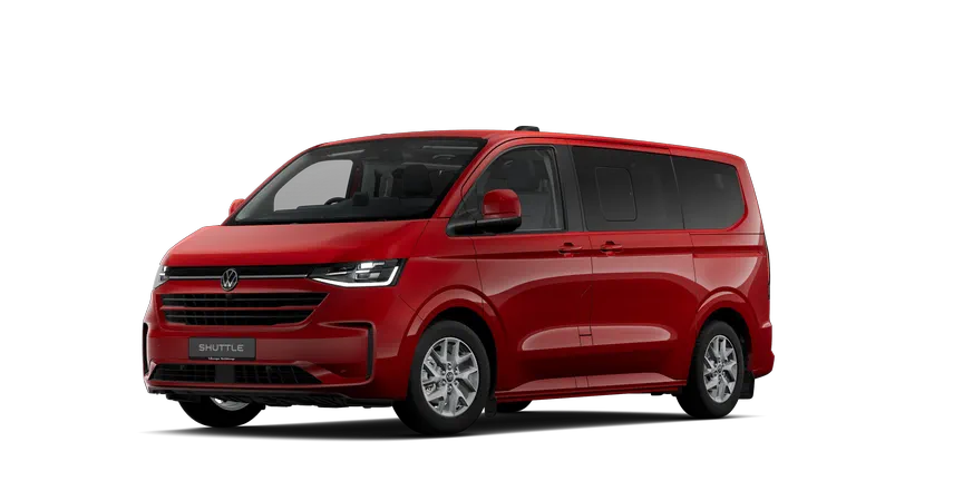 Transporter Shuttle