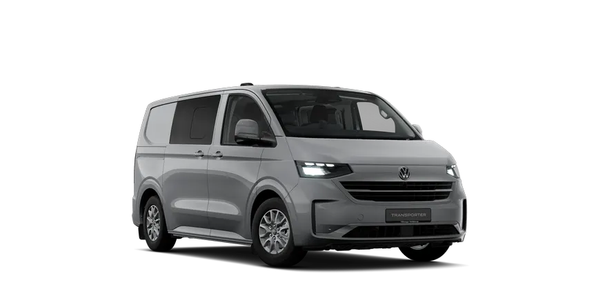 Transporter Kombi