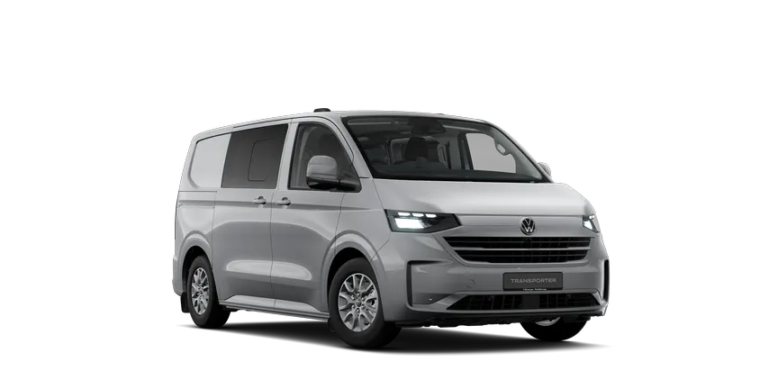 Transporter Kombi