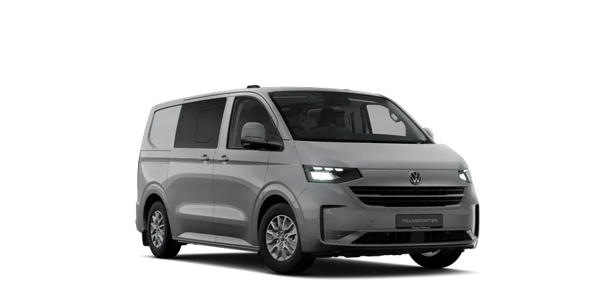 Transporter Kombi