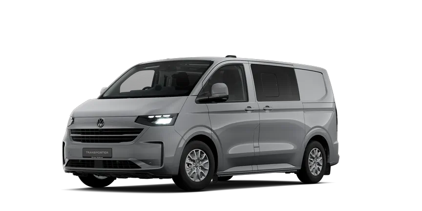 Transporter Kombi