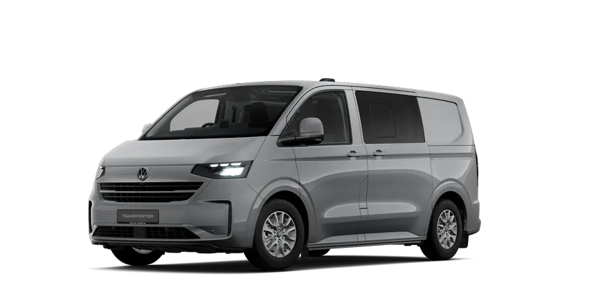 Transporter Kombi