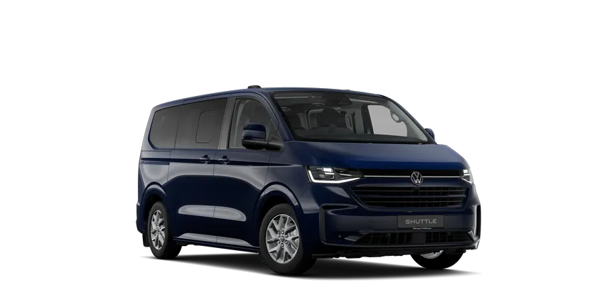 Transporter Shuttle