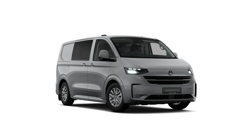 Transporter Kombi