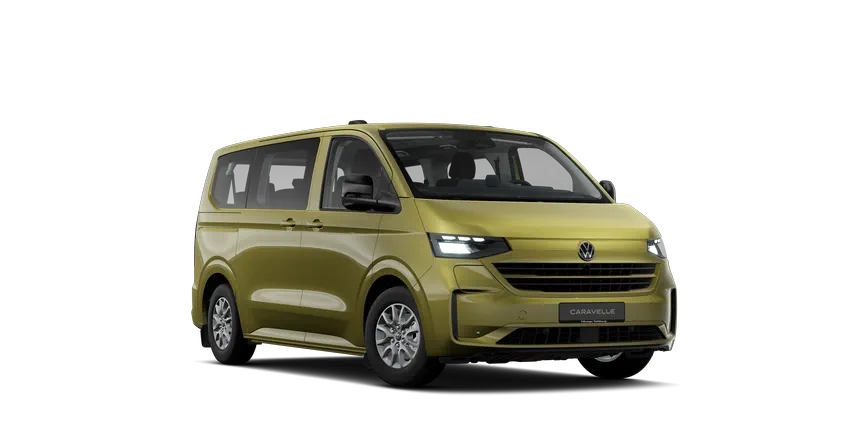 Caravelle Life eHybrid 3/4-view