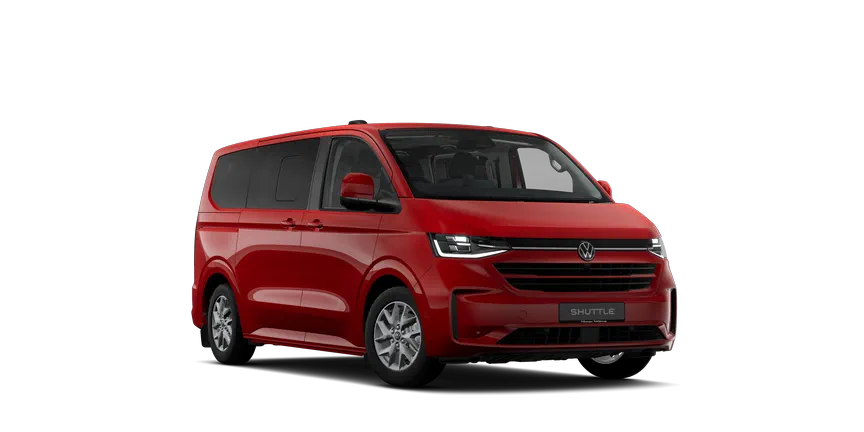 Transporter Shuttle