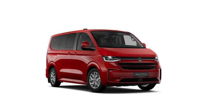 Transporter Shuttle